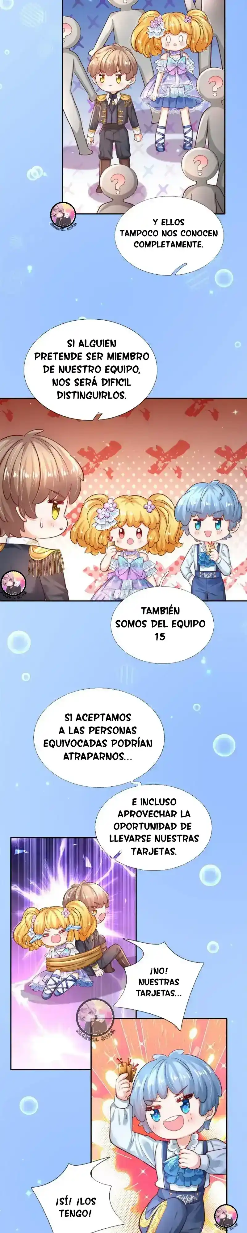 LA PRINCESA DEL EMPERADOR - Capítulo 178 - Página 9 - LectorTMOo