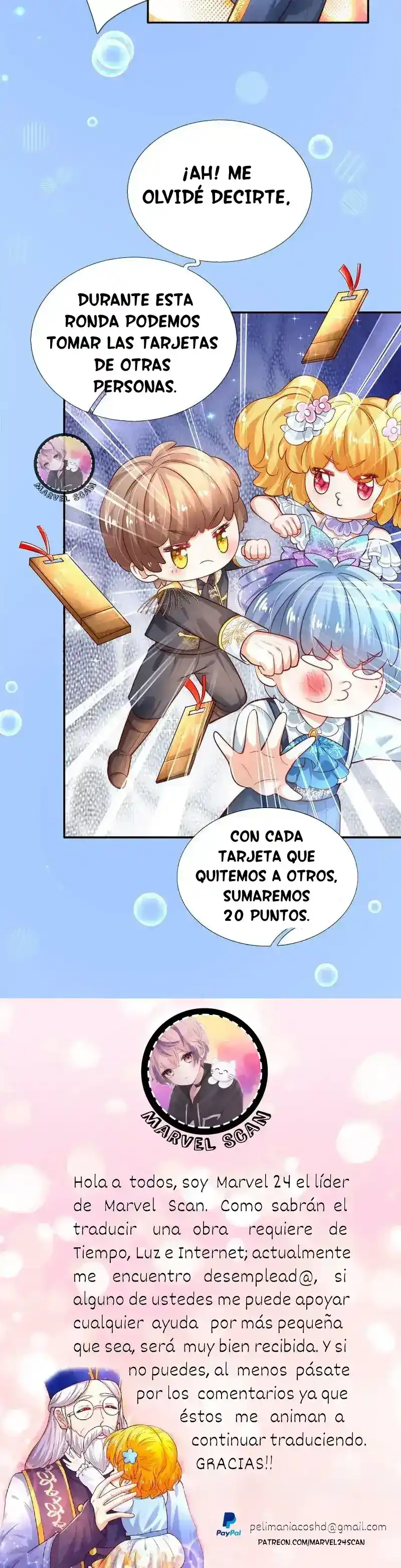 LA PRINCESA DEL EMPERADOR - Capítulo 178 - Página 10 - LectorTMOo