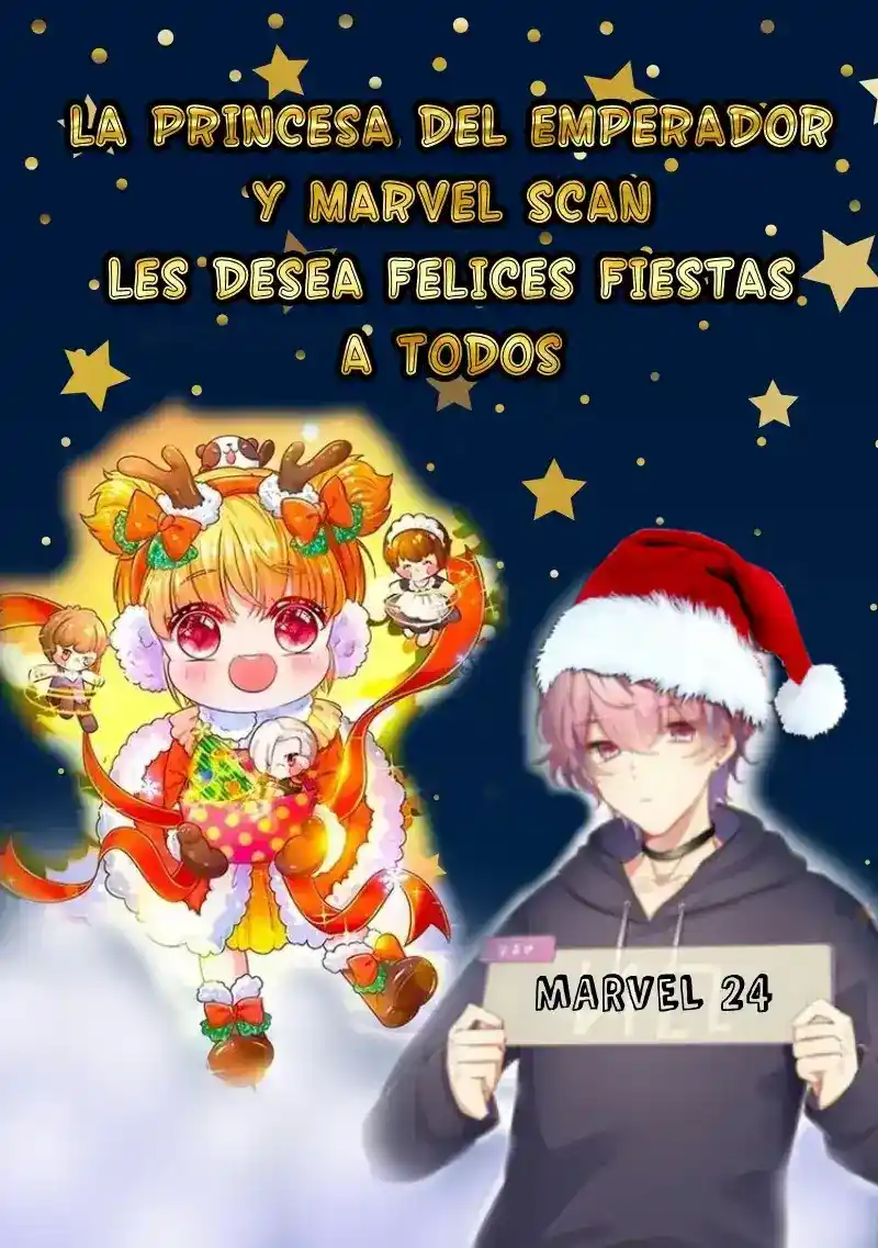 LA PRINCESA DEL EMPERADOR - Capítulo 178 - Página 11 - LectorTMOo