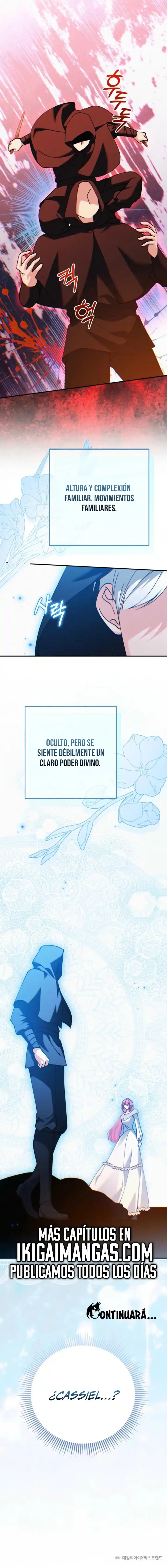 La princesa demoníaca - Capítulo 45 - Página 11 - LectorTMOo