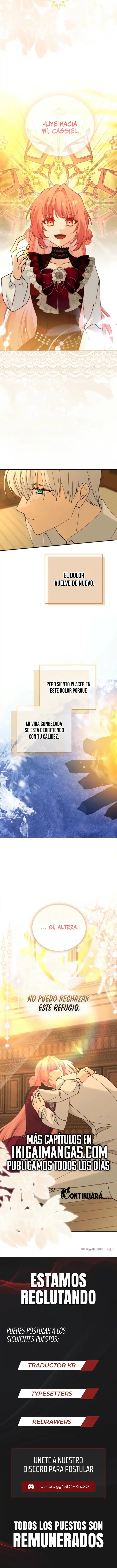La princesa demoníaca - Capítulo 50 - Página 9 - LectorTMOo