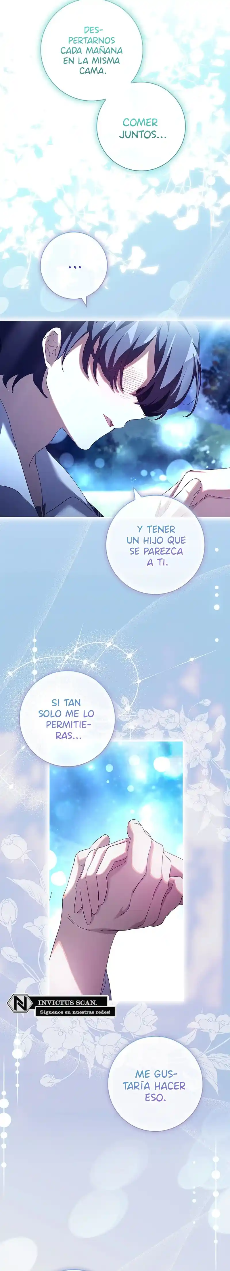 La Princesa Está En Huelga - Capítulo 100 - Página 20 - LectorTMOo