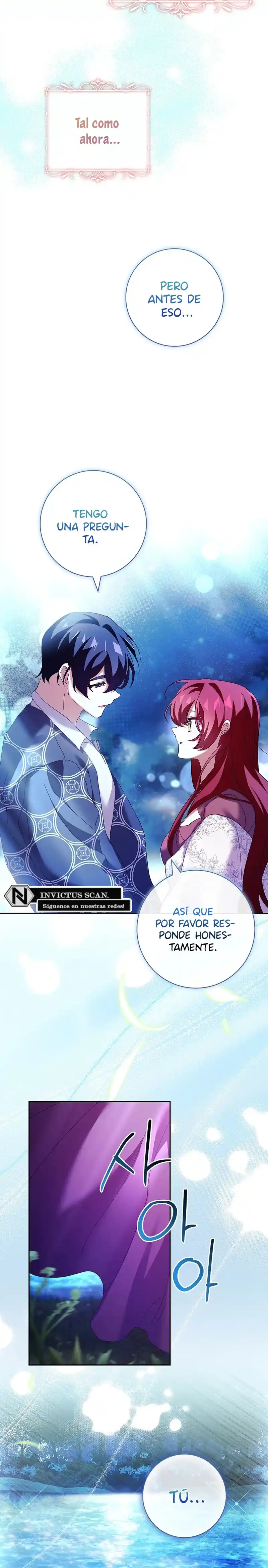 La Princesa Está En Huelga - Capítulo 100 - Página 22 - LectorTMOo