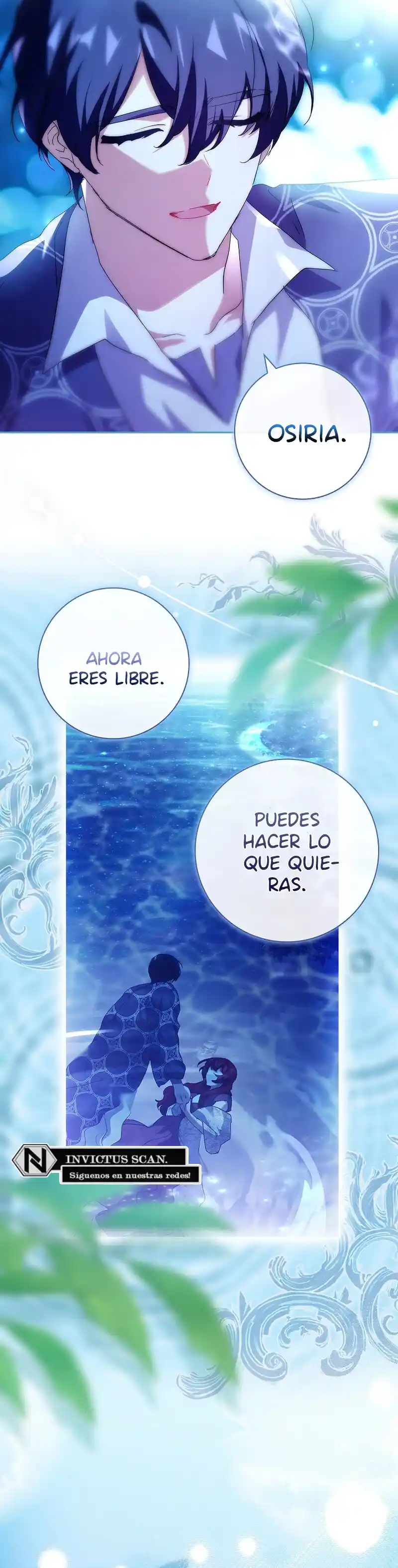 La Princesa Está En Huelga - Capítulo 100 - Página 24 - LectorTMOo