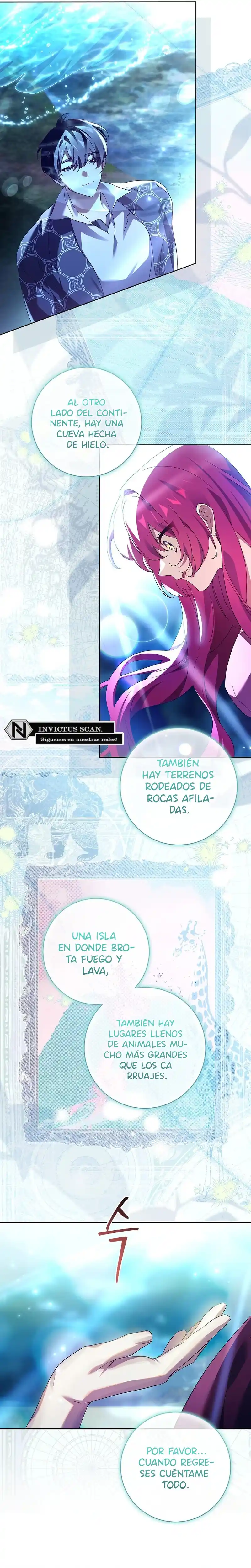 La Princesa Está En Huelga - Capítulo 100 - Página 30 - LectorTMOo