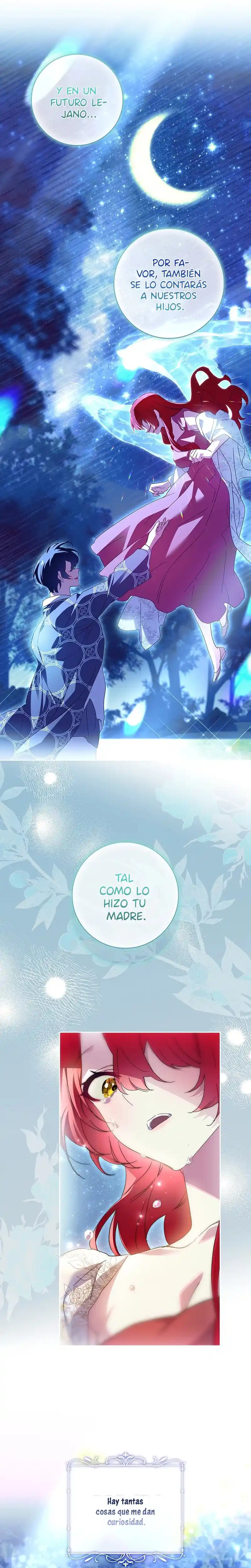 La Princesa Está En Huelga - Capítulo 100 - Página 31 - LectorTMOo