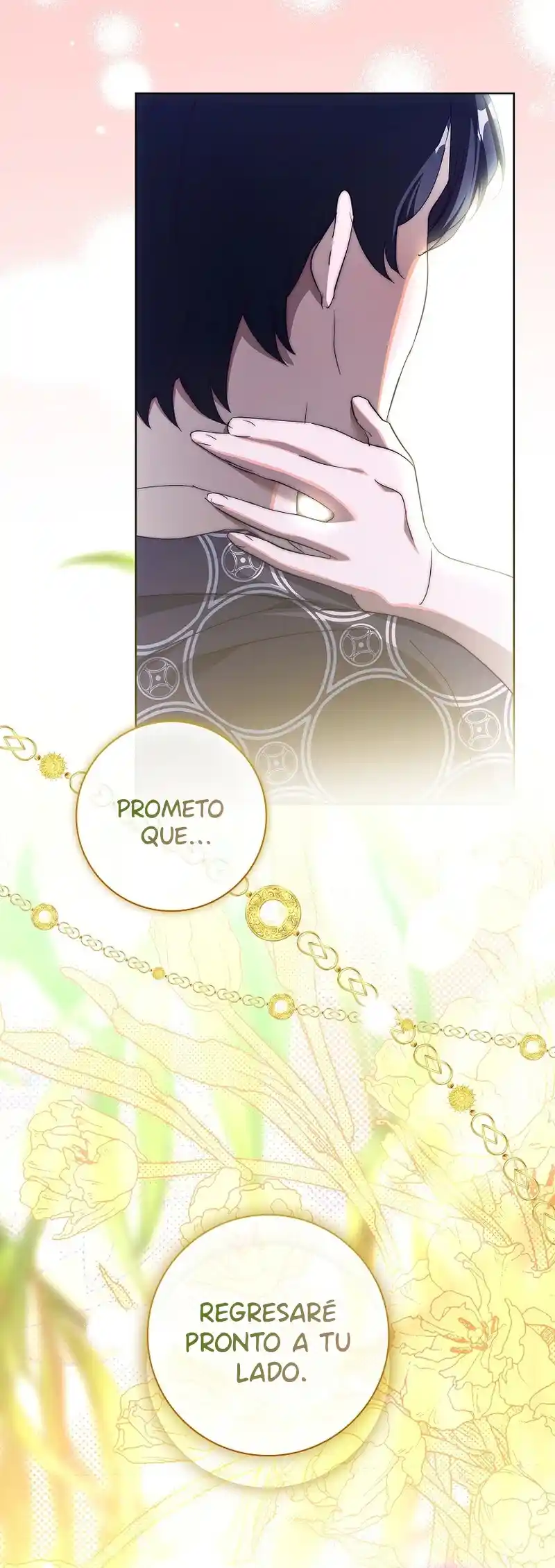 La Princesa Está En Huelga - Capítulo 100 - Página 35 - LectorTMOo