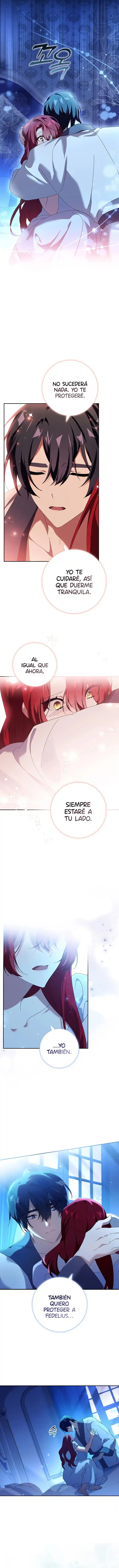 La Princesa Está En Huelga - Capítulo 47 - Página 4 - LectorTMOo