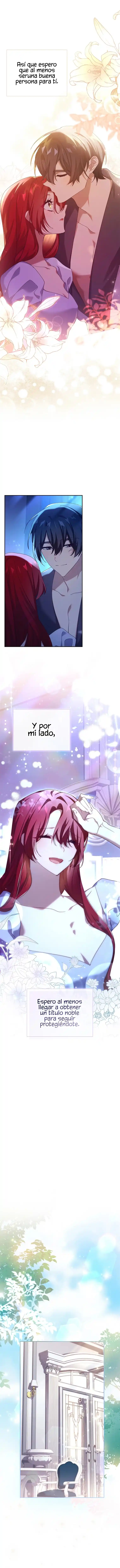 La Princesa Está En Huelga - Capítulo 47 - Página 7 - LectorTMOo