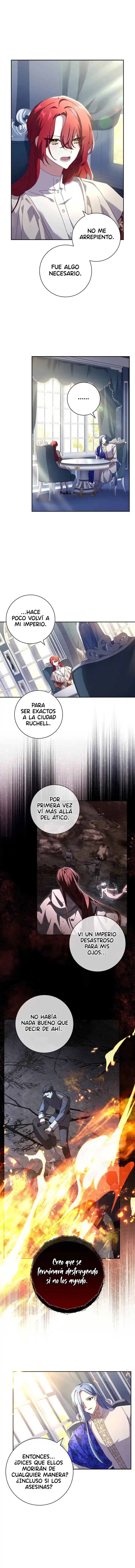 La Princesa Está En Huelga - Capítulo 48 - Página 1 - LectorTMOo