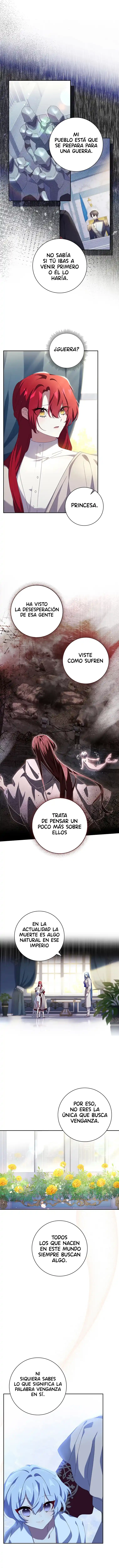 La Princesa Está En Huelga - Capítulo 48 - Página 9 - LectorTMOo