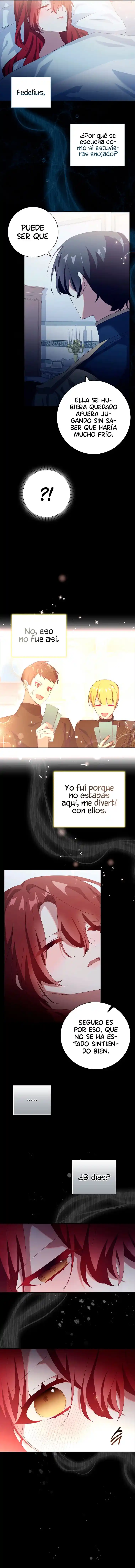 La Princesa Está En Huelga - Capítulo 50 - Página 8 - LectorTMOo