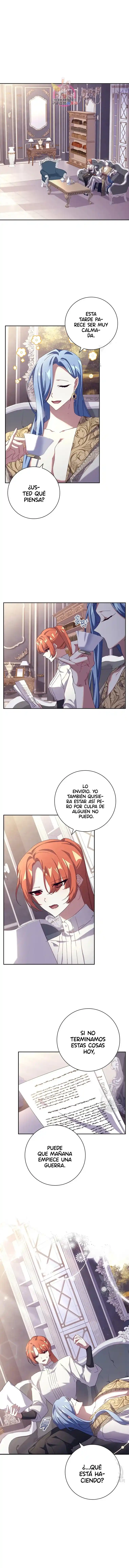 La Princesa Está En Huelga - Capítulo 52 - Página 2 - LectorTMOo