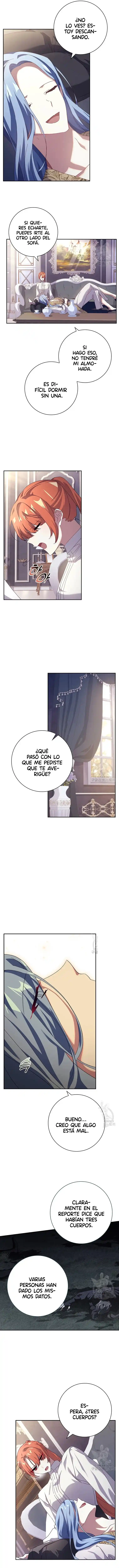 La Princesa Está En Huelga - Capítulo 52 - Página 3 - LectorTMOo