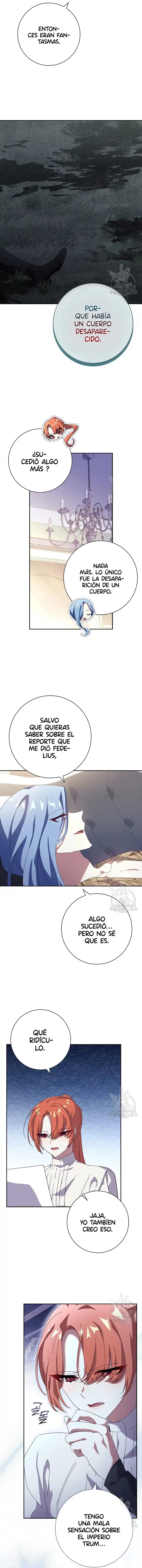 La Princesa Está En Huelga - Capítulo 52 - Página 4 - LectorTMOo