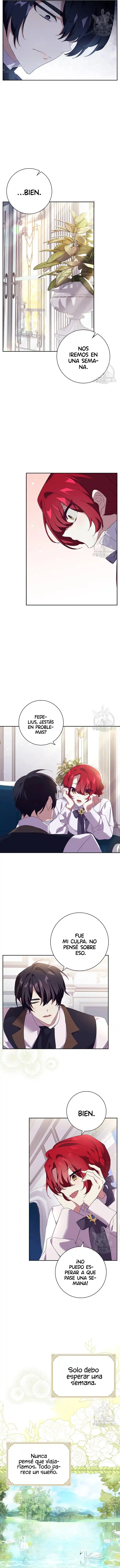 La Princesa Está En Huelga - Capítulo 52 - Página 12 - LectorTMOo