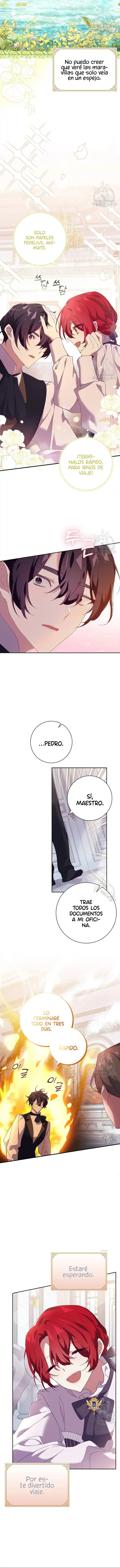 La Princesa Está En Huelga - Capítulo 52 - Página 13 - LectorTMOo
