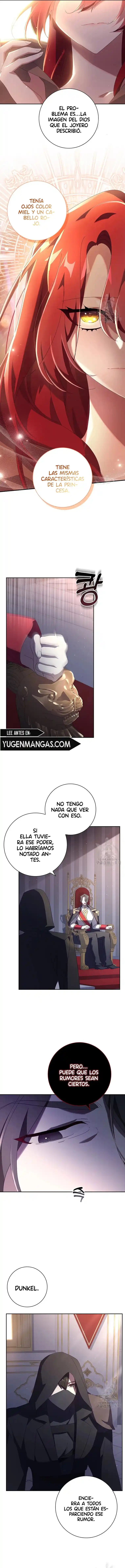La Princesa Está En Huelga - Capítulo 53 - Página 4 - LectorTMOo
