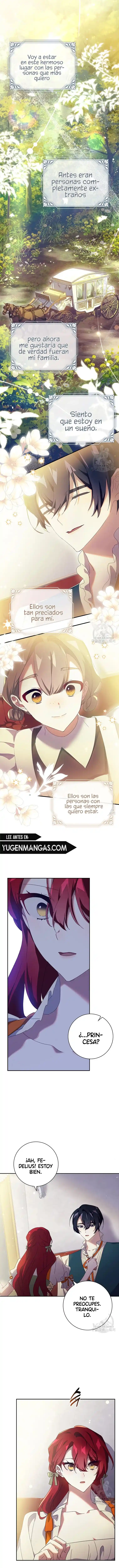 La Princesa Está En Huelga - Capítulo 53 - Página 12 - LectorTMOo