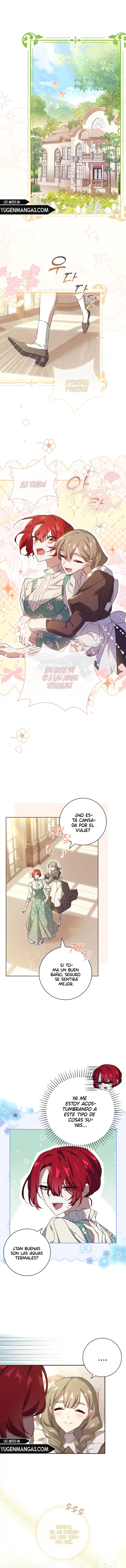La Princesa Está En Huelga - Capítulo 55 - Página 2 - LectorTMOo