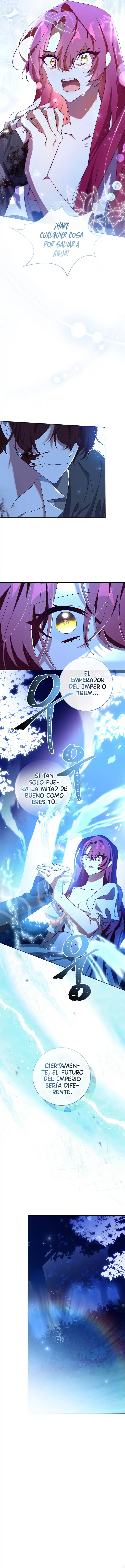 La Princesa Está En Huelga - Capítulo 58 - Página 11 - LectorTMOo