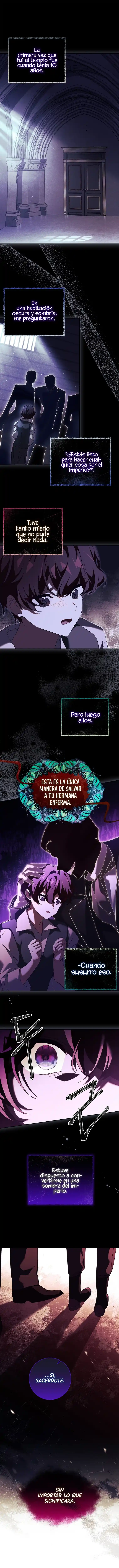 La Princesa Está En Huelga - Capítulo 59 - Página 2 - LectorTMOo