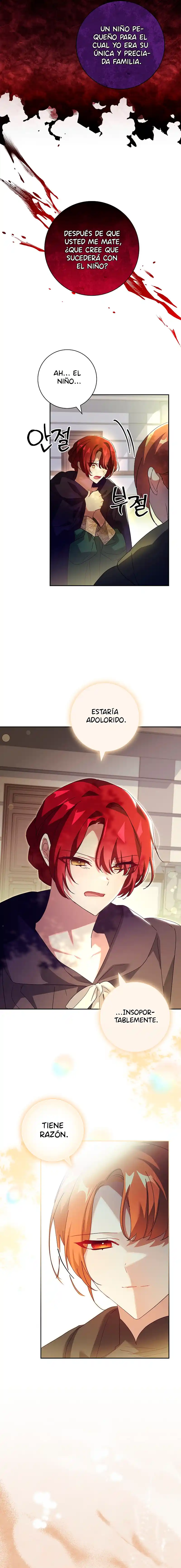 La Princesa Está En Huelga - Capítulo 65 - Página 8 - LectorTMOo