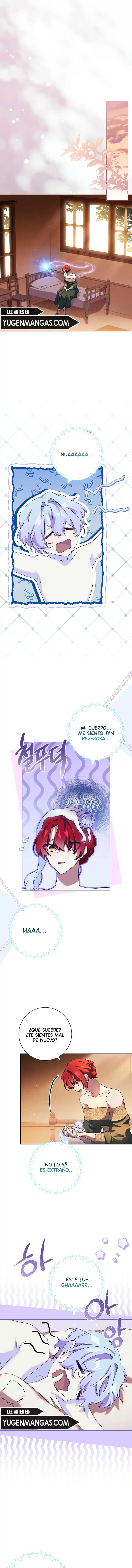 La Princesa Está En Huelga - Capítulo 66 - Página 4 - LectorTMOo