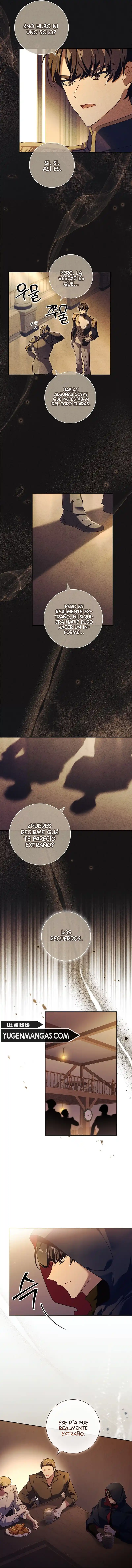 La Princesa Está En Huelga - Capítulo 66 - Página 11 - LectorTMOo