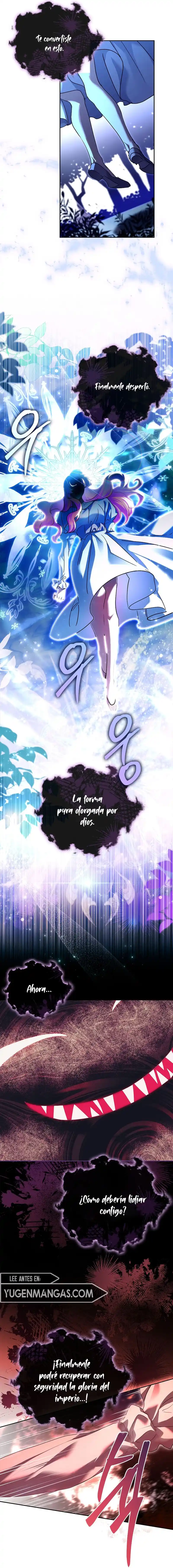 La Princesa Está En Huelga - Capítulo 72 - Página 8 - LectorTMOo
