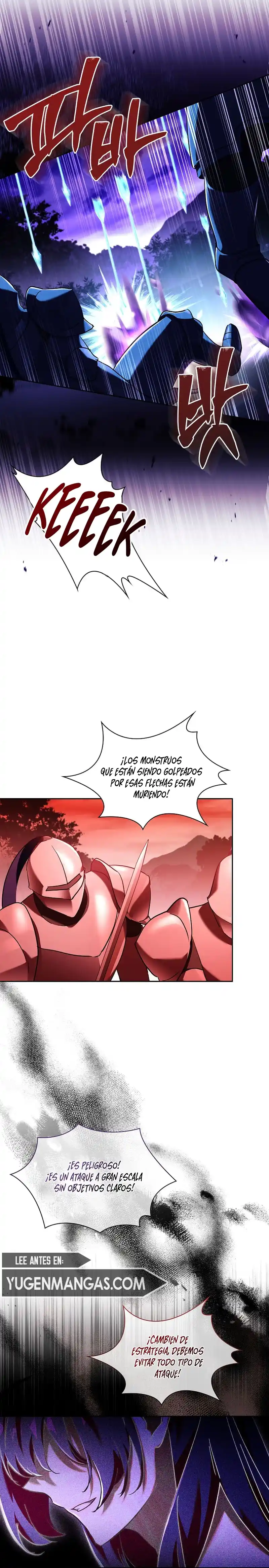 La Princesa Está En Huelga - Capítulo 72 - Página 21 - LectorTMOo