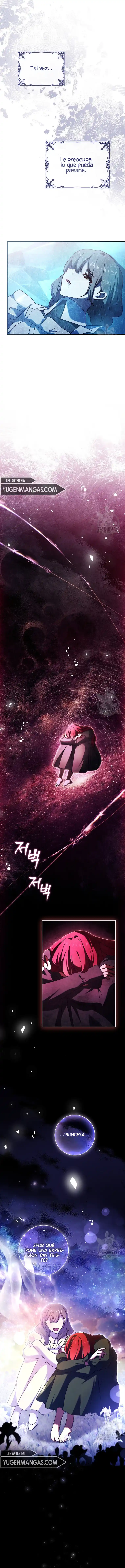 La Princesa Está En Huelga - Capítulo 73 - Página 14 - LectorTMOo