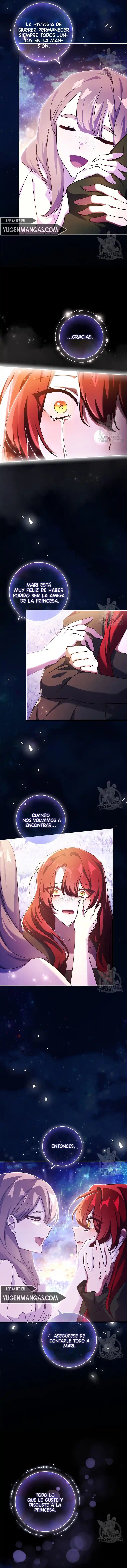 La Princesa Está En Huelga - Capítulo 73 - Página 16 - LectorTMOo