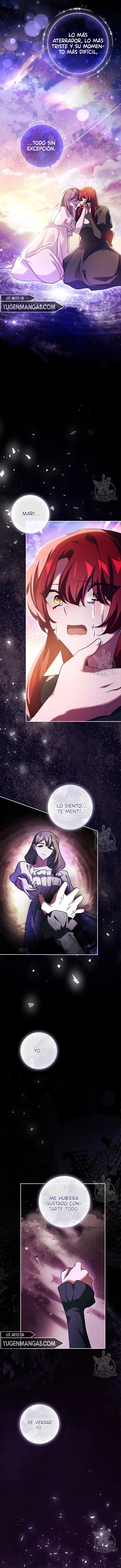 La Princesa Está En Huelga - Capítulo 73 - Página 17 - LectorTMOo