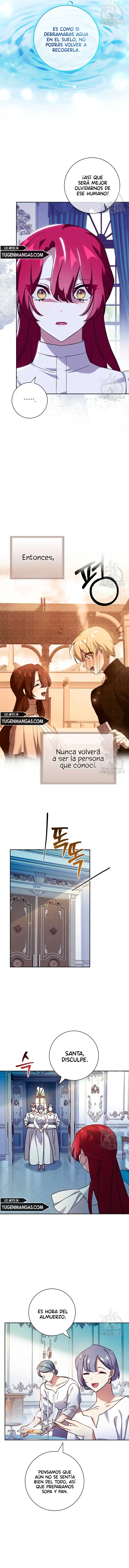 La Princesa Está En Huelga - Capítulo 75 - Página 11 - LectorTMOo