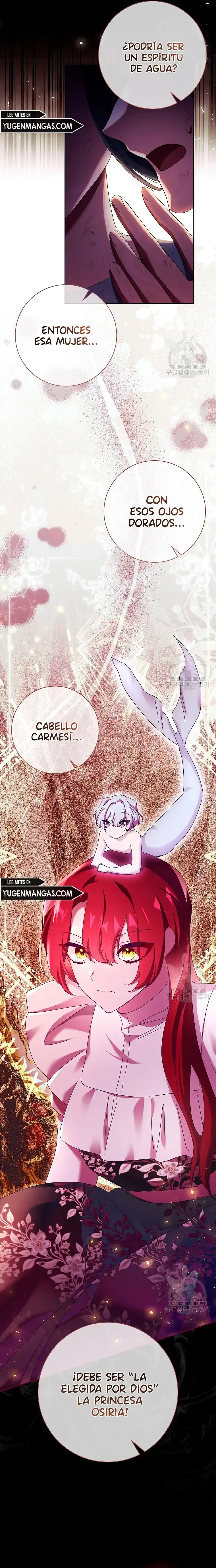 La Princesa Está En Huelga - Capítulo 76 - Página 14 - LectorTMOo