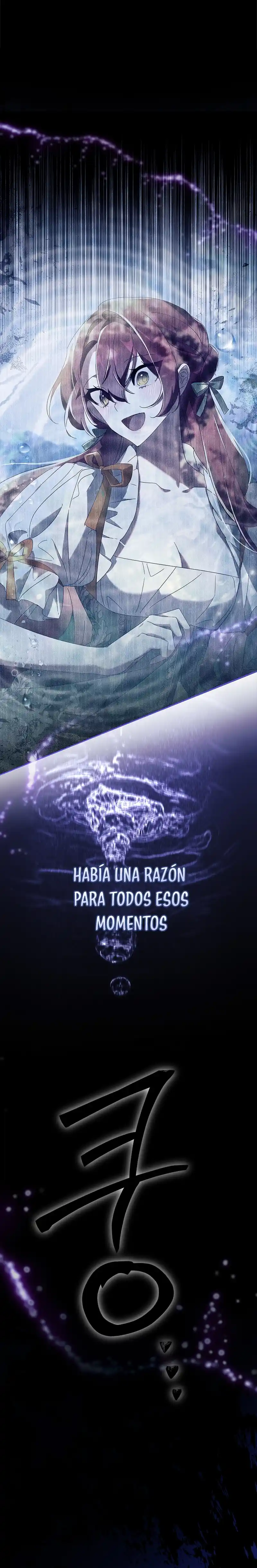 La Princesa Está En Huelga - Capítulo 80 - Página 25 - LectorTMOo