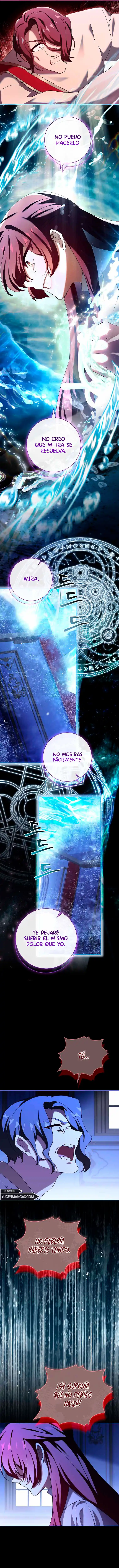 La Princesa Está En Huelga - Capítulo 83 - Página 18 - LectorTMOo