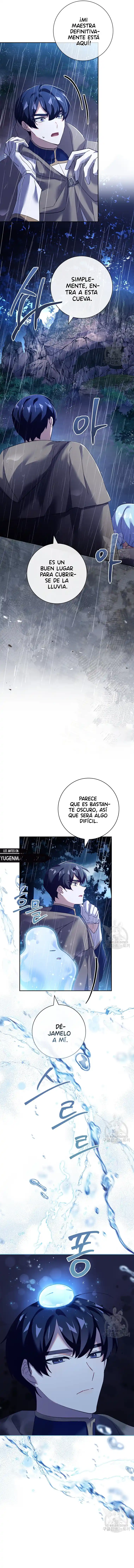 La Princesa Está En Huelga - Capítulo 85 - Página 16 - LectorTMOo