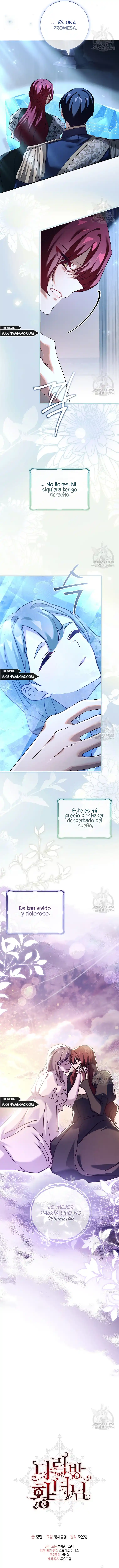 La Princesa Está En Huelga - Capítulo 87 - Página 14 - LectorTMOo