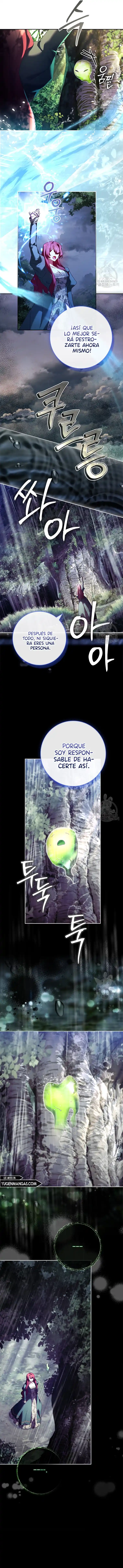 La Princesa Está En Huelga - Capítulo 91 - Página 12 - LectorTMOo