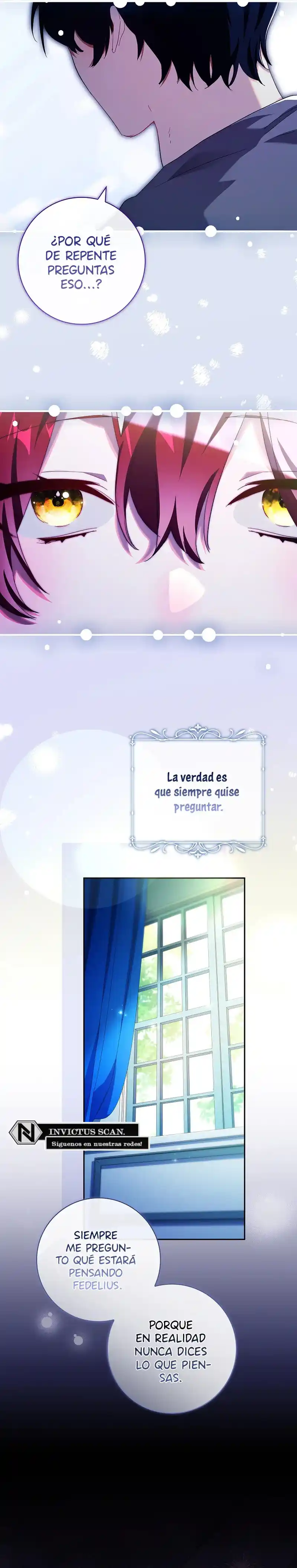 La Princesa Está En Huelga - Capítulo 99 - Página 11 - LectorTMOo