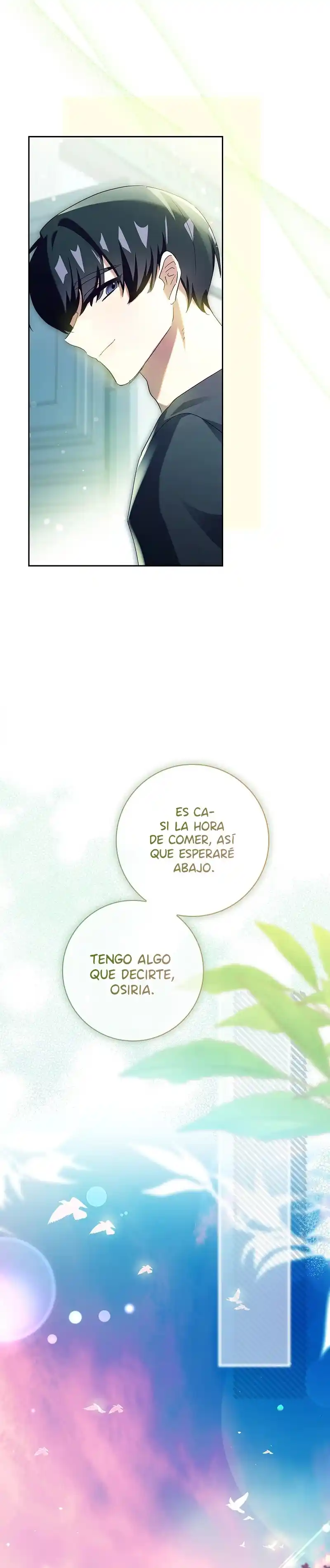 La Princesa Está En Huelga - Capítulo 99 - Página 16 - LectorTMOo