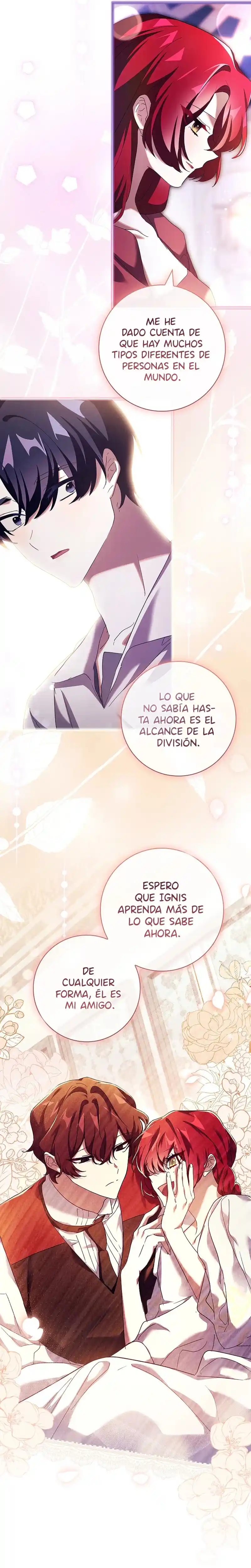 La Princesa Está En Huelga - Capítulo 99 - Página 22 - LectorTMOo