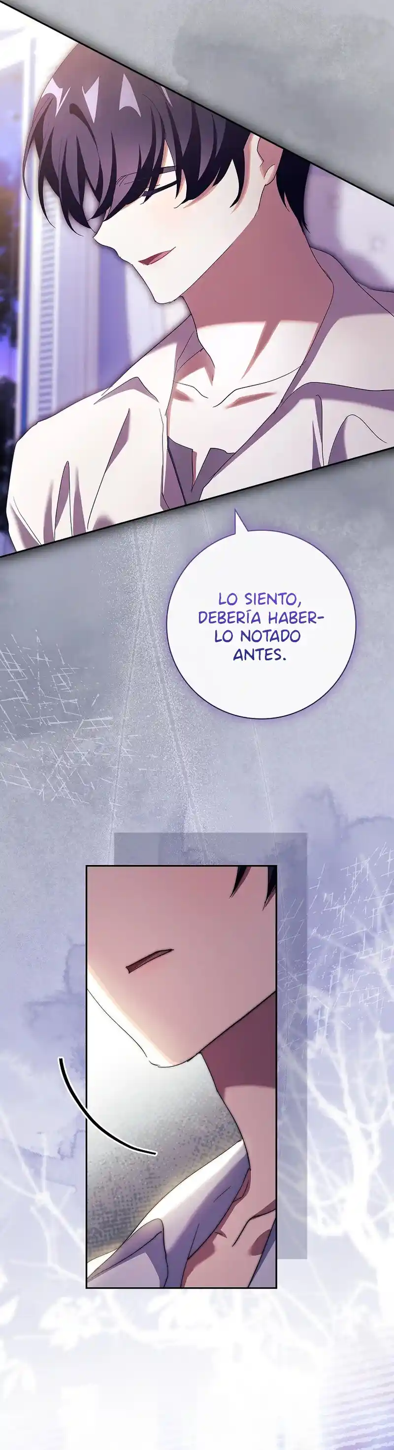 La Princesa Está En Huelga - Capítulo 99 - Página 28 - LectorTMOo