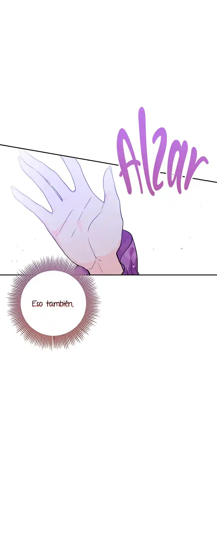 LA PRINCESA ESCONDE SU FANATISMO - Capítulo 1 - Página 11 - LectorTMOo