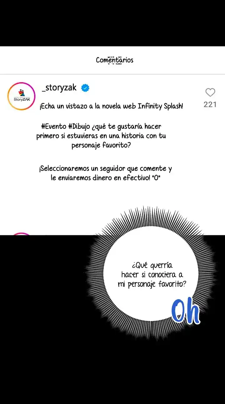 LA PRINCESA ESCONDE SU FANATISMO - Capítulo 1 - Página 14 - LectorTMOo