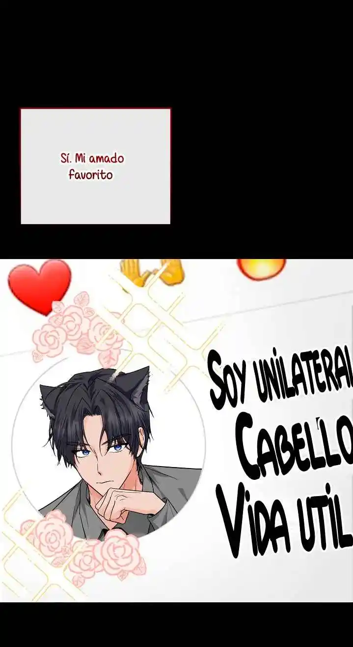 LA PRINCESA ESCONDE SU FANATISMO - Capítulo 1 - Página 18 - LectorTMOo