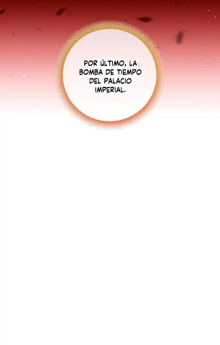 LA PRINCESA ESCONDE SU FANATISMO - Capítulo 1 - Página 32 - LectorTMOo
