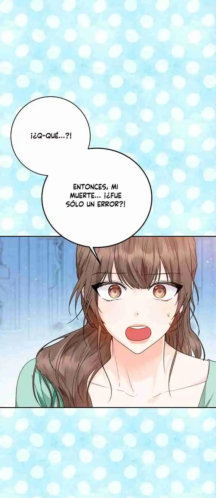 LA PRINCESA ESCONDE SU FANATISMO - Capítulo 1 - Página 50 - LectorTMOo
